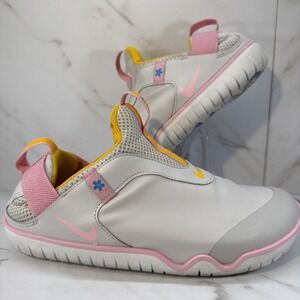 Nike✨Air Zoom ✨Pulse✨Medical Nurse Shoes ✨Size Womens 5.5  ✨CT1629-002